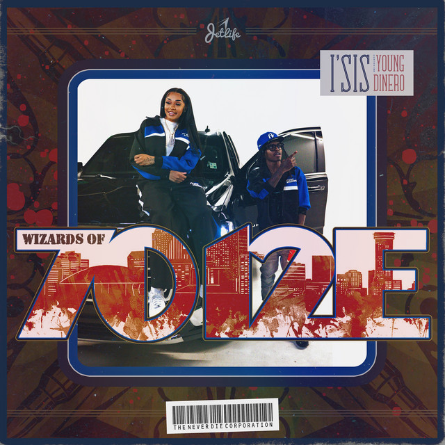 Eastside (feat. Young Dinerooo) cover art