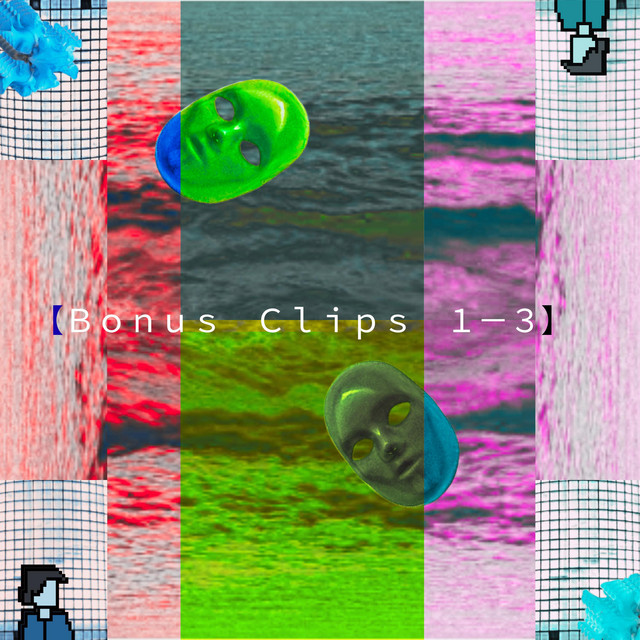 【﻿Ｂｏｎｕｓ　Ｃｌｉｐｓ　１－３】