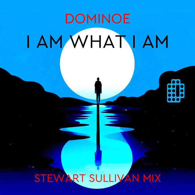 I Am What I Am - Stewart Sullivan Mix
