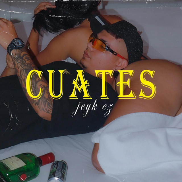 Cuates
