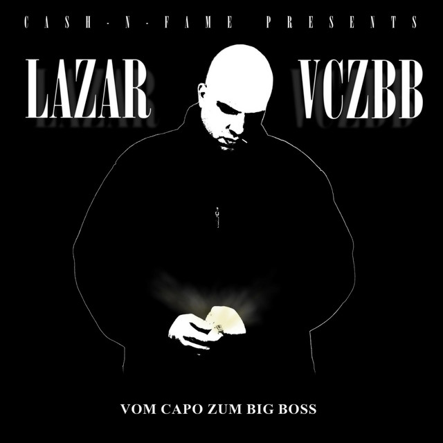 Vom Capo Zum Big Boss cover art