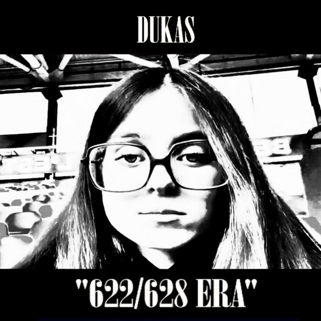 622/628 ERA cover art