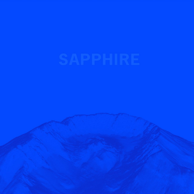 Sapphire - Self Evident Remix cover art