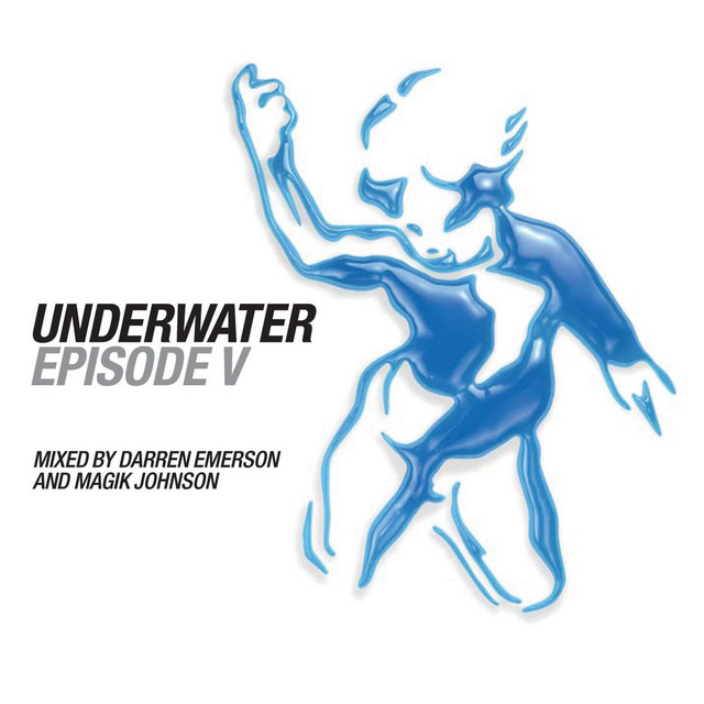 Episode 5 cover art