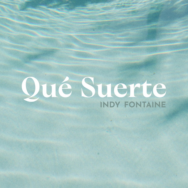 Qué Suerte