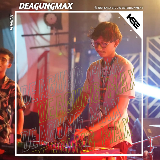 DEAGUNGMAX