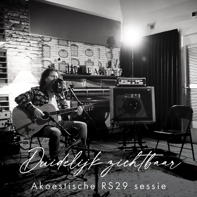 Duidelijk Zichtbaar cover