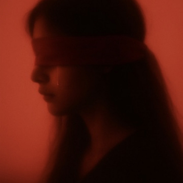 Silent Love cover art