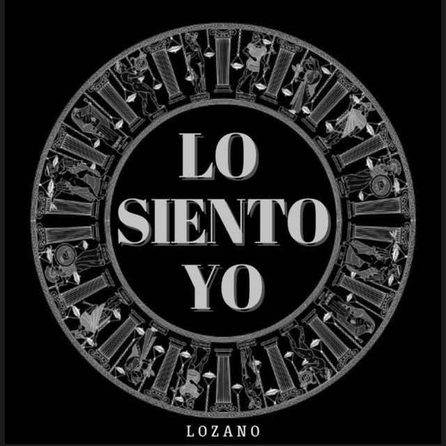 Lo Siento Yo