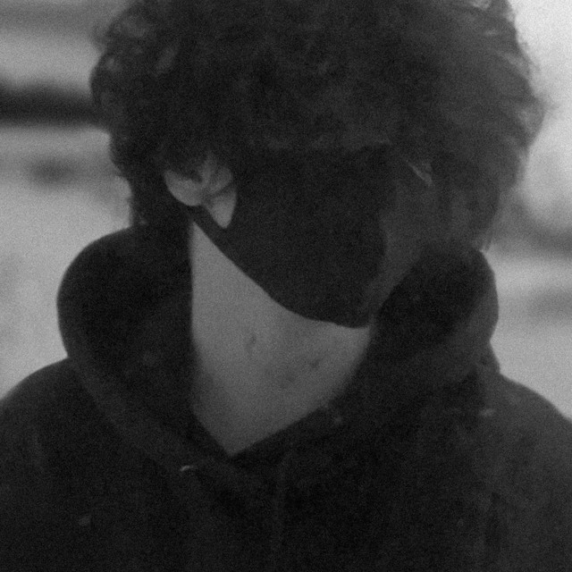 like a ghost cover art