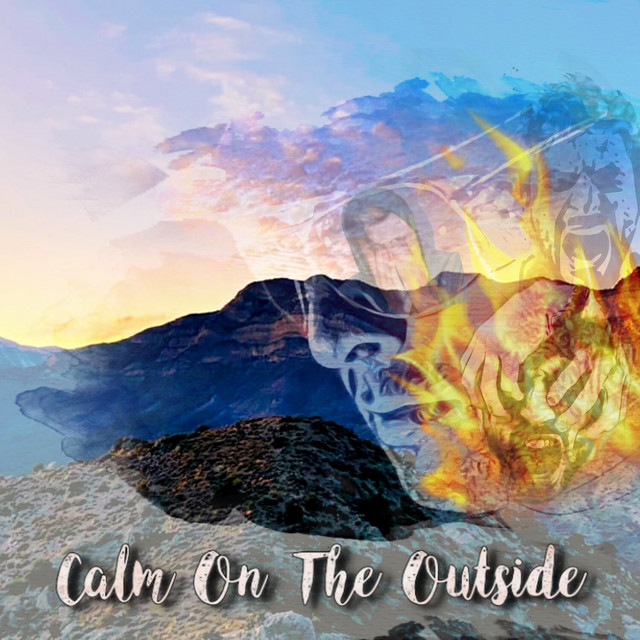 Calm on the Outside - remix