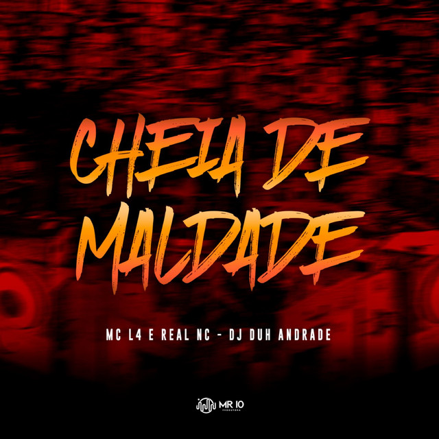 Cheia De Maldade
