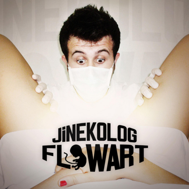 Jinekolog cover art