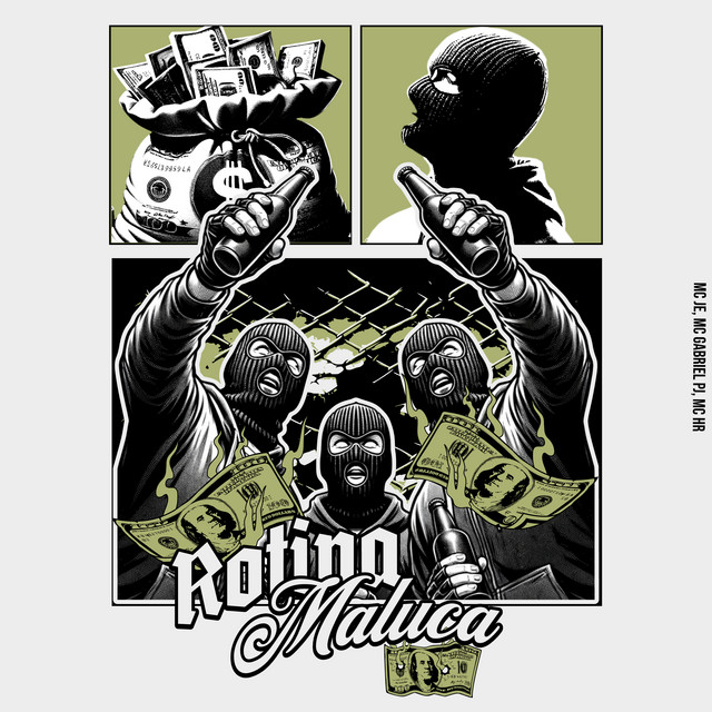 Rotina Maluca