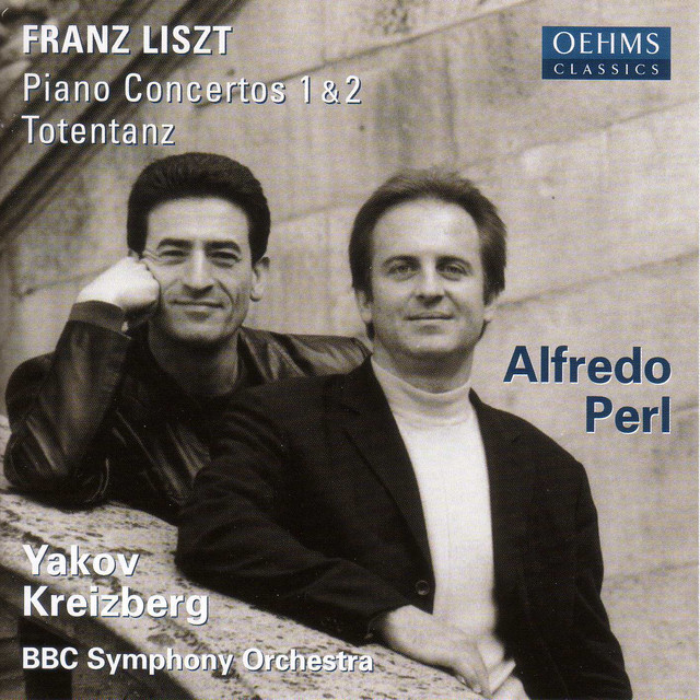 Liszt, F.: Piano Concertos Nos. 1 and 2 / Totentanz