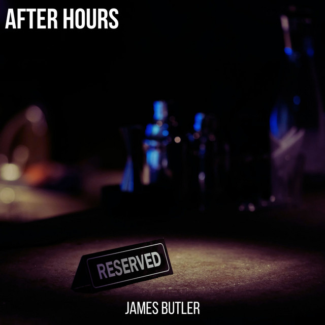 After Hours cover art