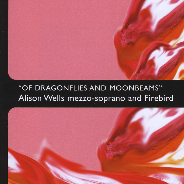 Alison Wells and Firebrid