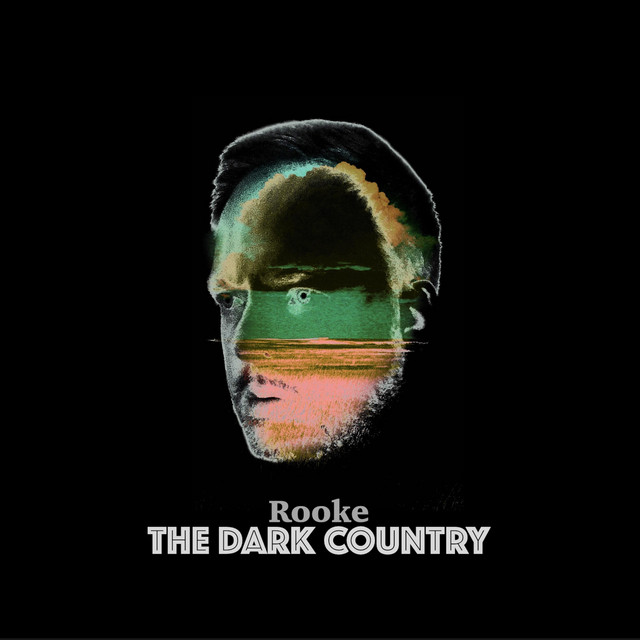 The Dark Country (Deluxe Edition) cover art