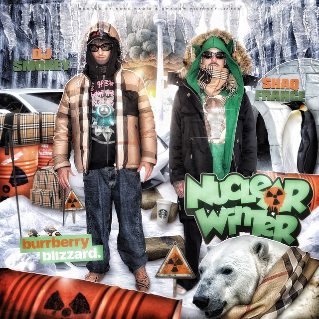 undefined album image