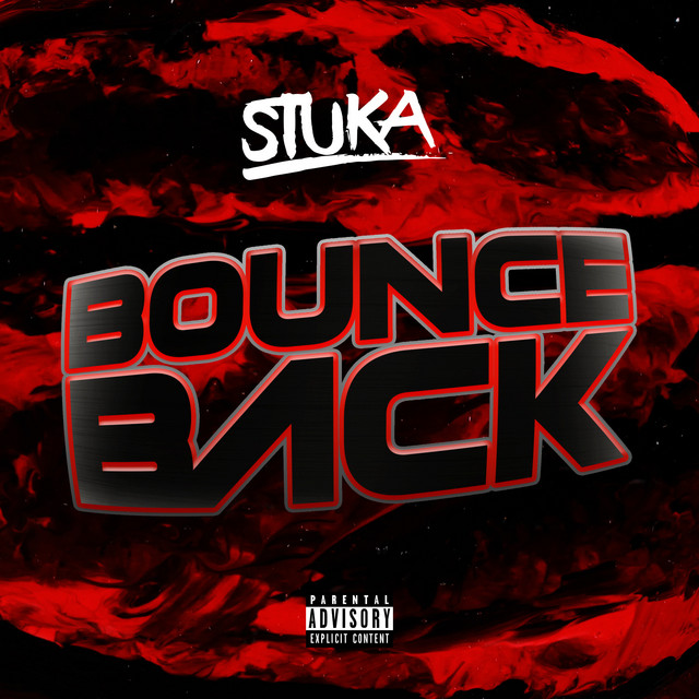 Bounce Back Freestyle cover