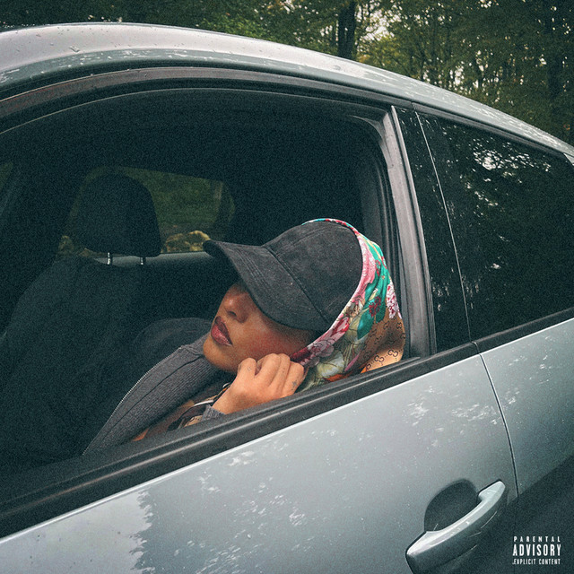 Je t'ai cherché cover art