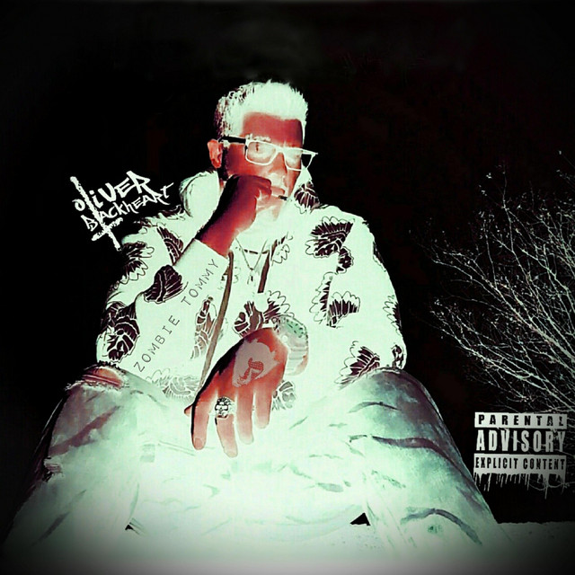 Zombie Tommy cover