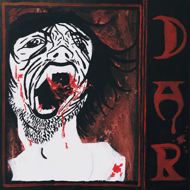 DAR cover art