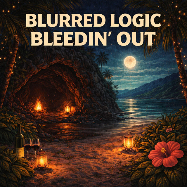 Bleedin' Out