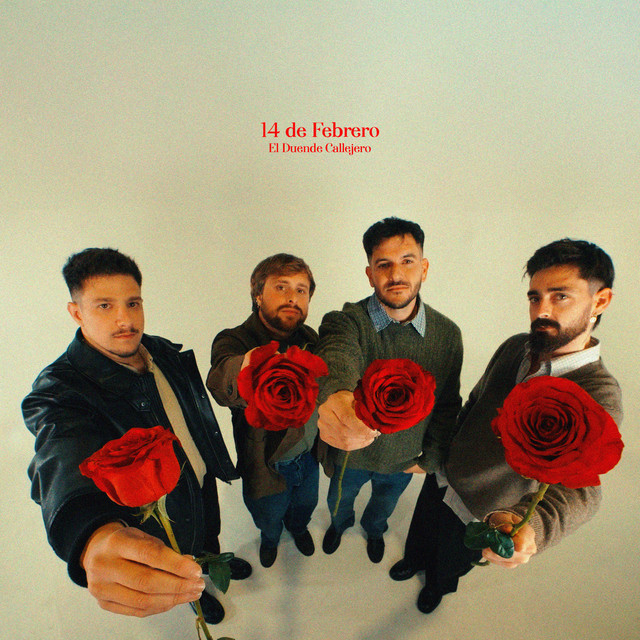 14 de Febrero