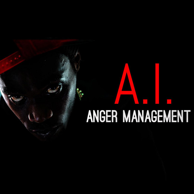 Anger Management cover art