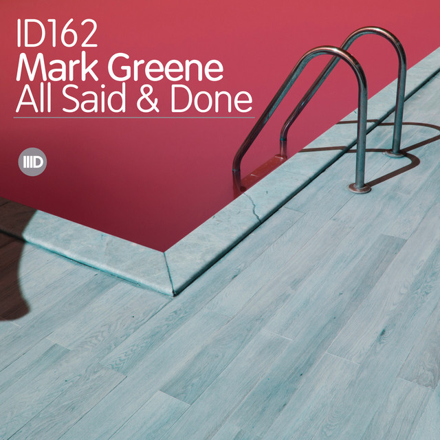 All Said & Done album art