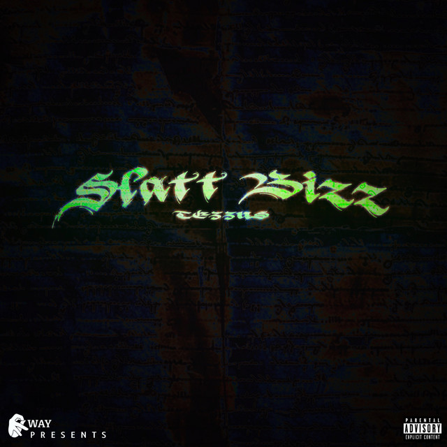 SLATT BIZZ cover art