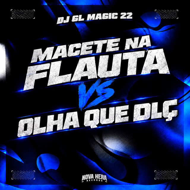 Macete na Flauta x Olha Que Delícia