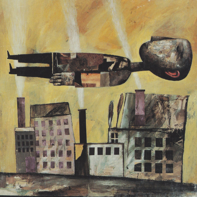 Escapist cover