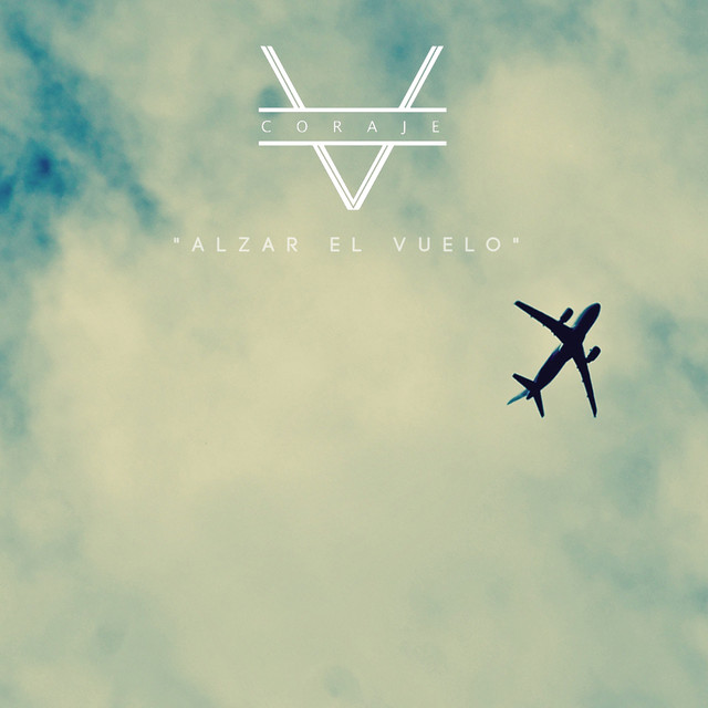 Alzar el Vuelo cover art