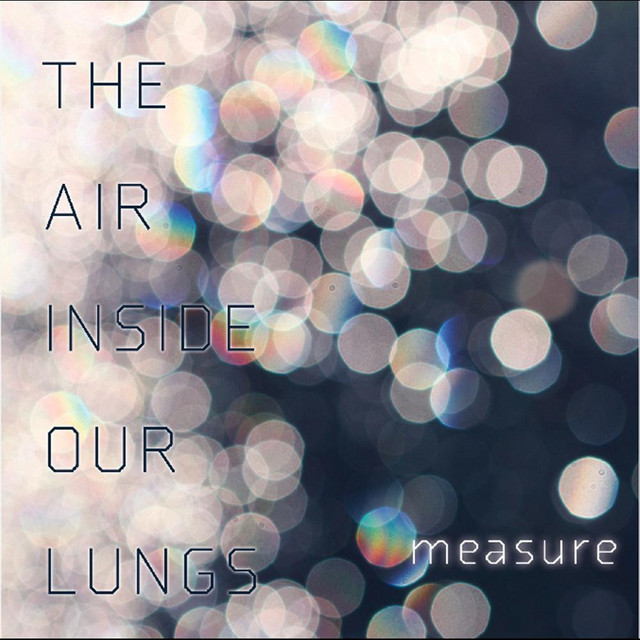 The Air Inside Our Lungs cover art