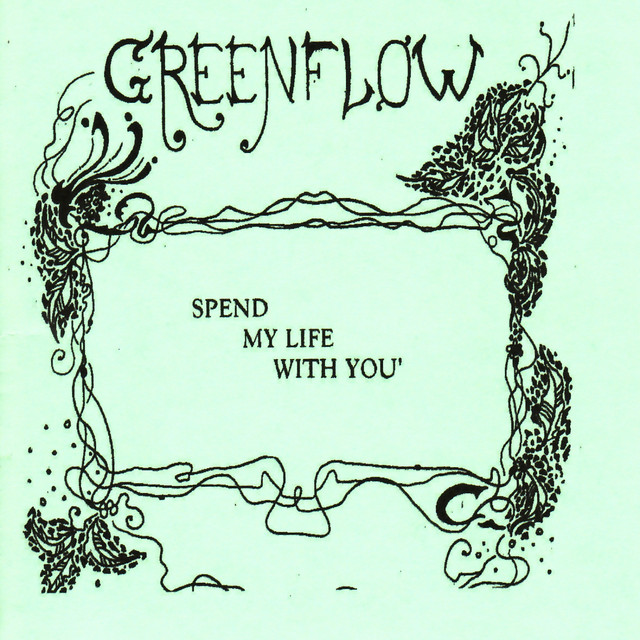 Spend My Life With You cover art
