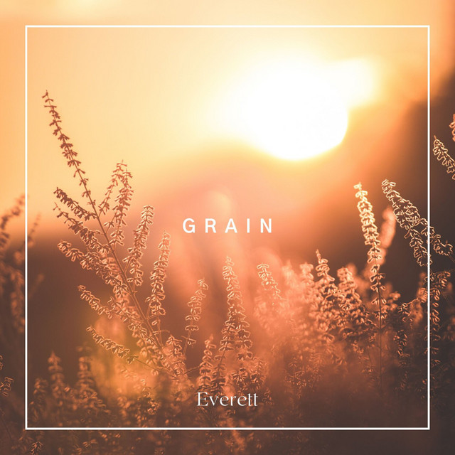 Grain cover art