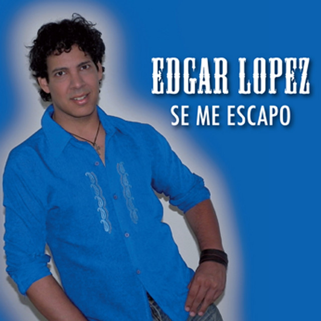 Edgar Lopez | Spotify
