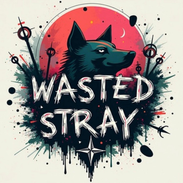 Wasted Stray
