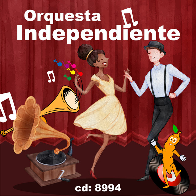 Orquesta Independiente
