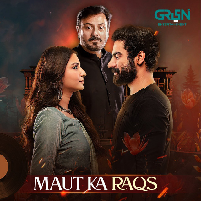 Arshman Khan - Maut Ka Raqs (From "Duniyapur")