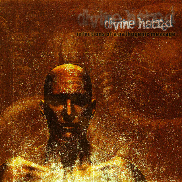 Infections of a Pathogenic Message cover art