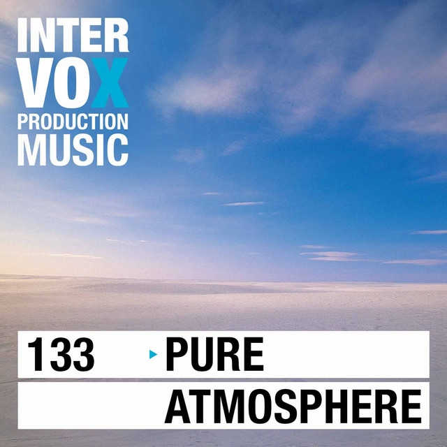 Pure Atmosphere cover