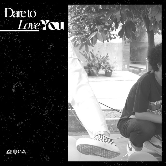 Dare to Love You