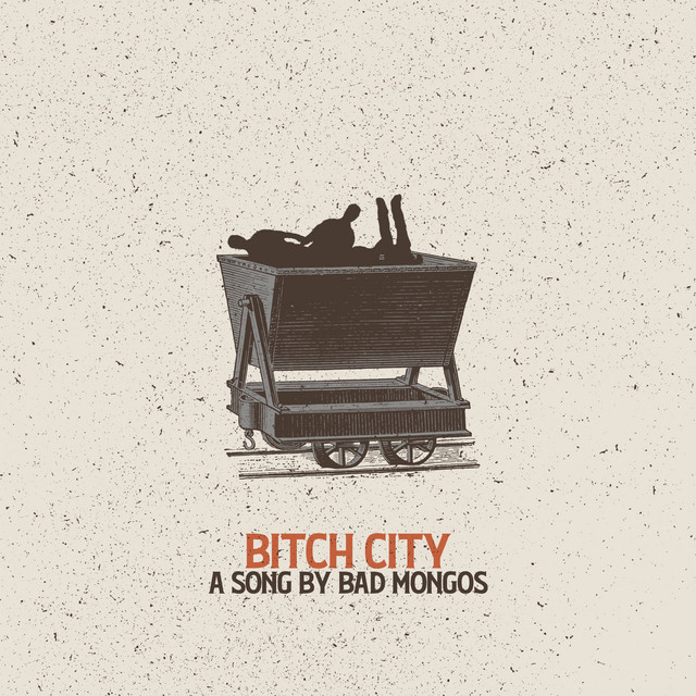 Bitch City