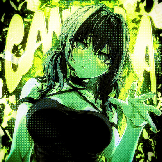 Обкладинка SXLLX — CANDELA