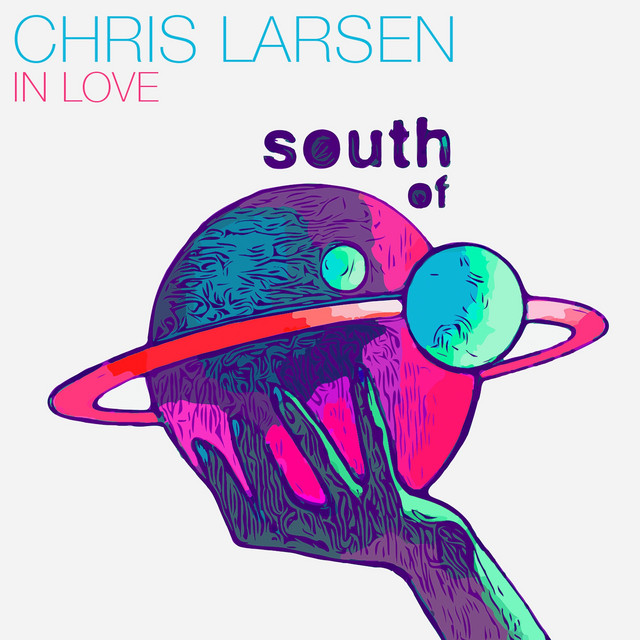 In Love cover art