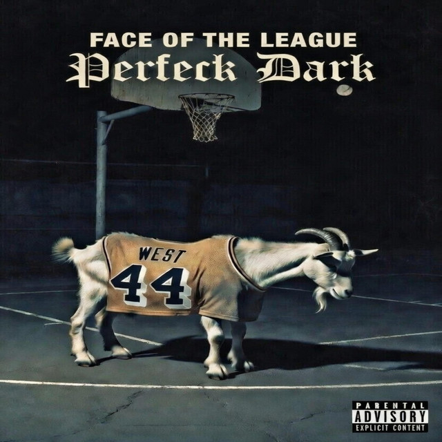 FACE OF THE LEAGUE
