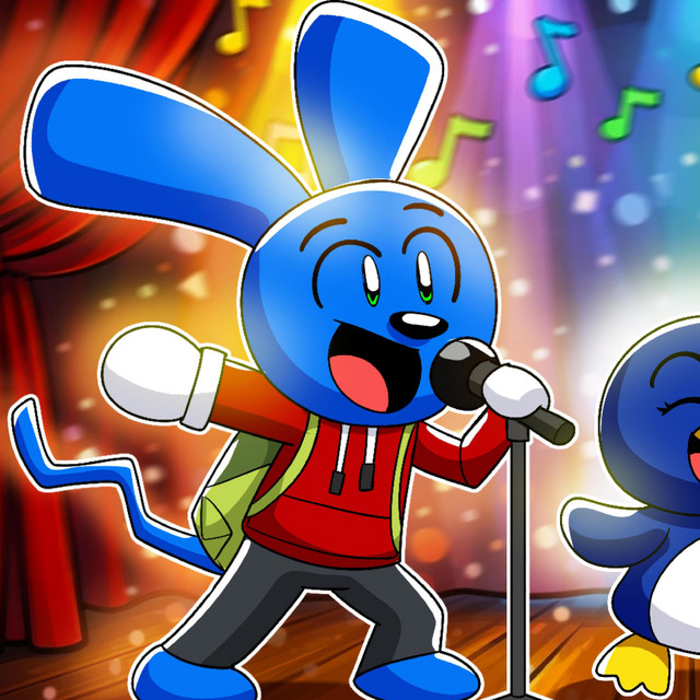 MERRY BAD TUNE カード S Toon Turf Song – Single de BENJIxScarlett | Spotify
